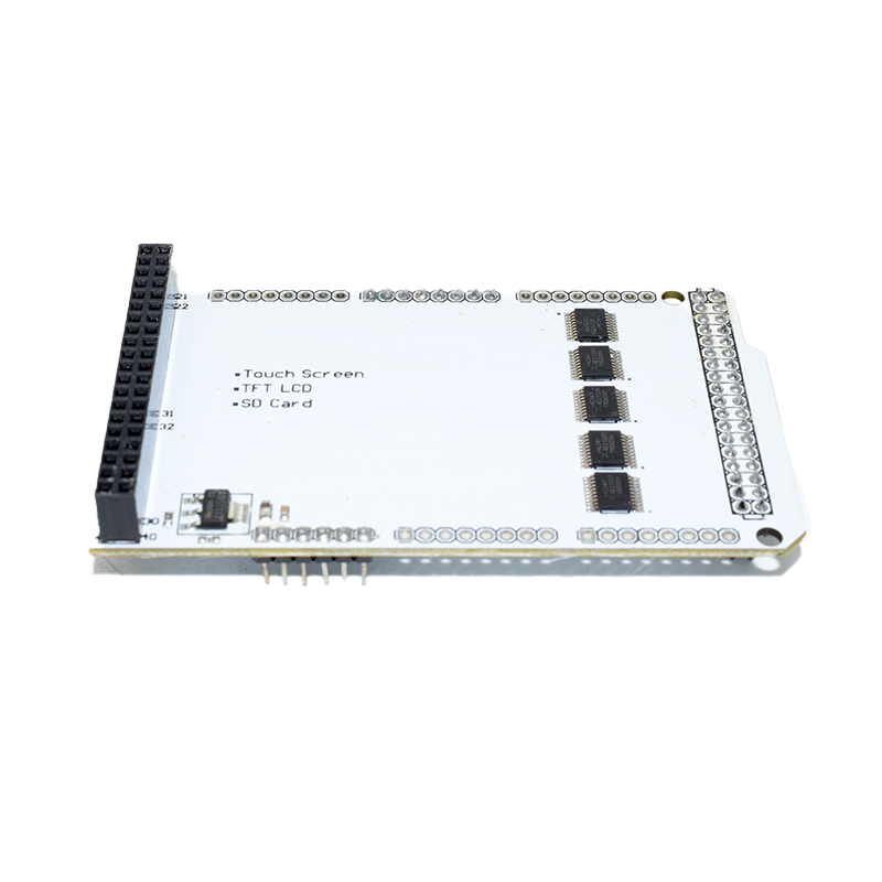 TFT01 3.2 inch Mega Touch LCD Expansion Board Shield