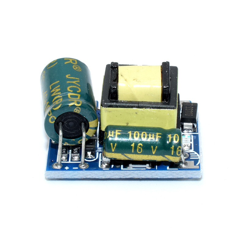 12V 300mA Isolated Switching