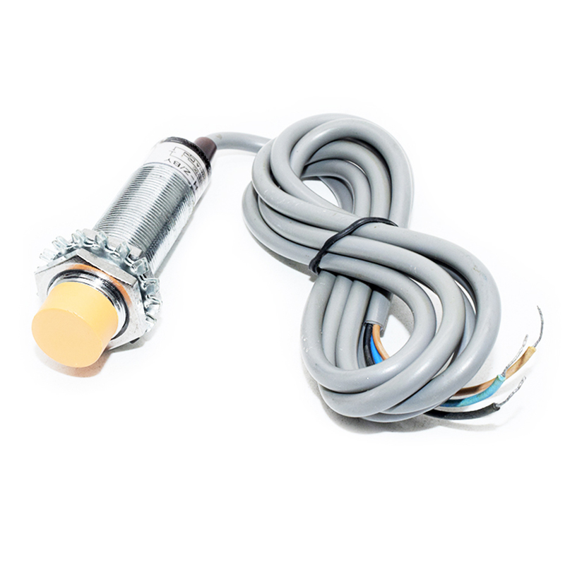 LJC18A3-H-Z/BY Capacitive Sensor Switch PNN