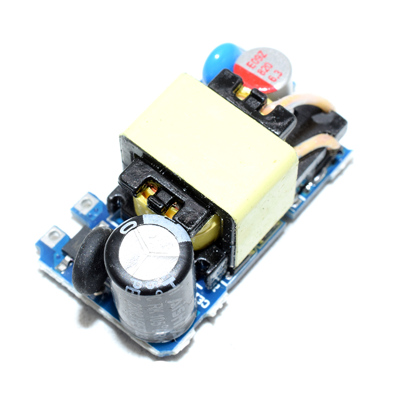 AC-DC Converter 110V 220V to 5V2A Low Ripple Switching Power Supply Module