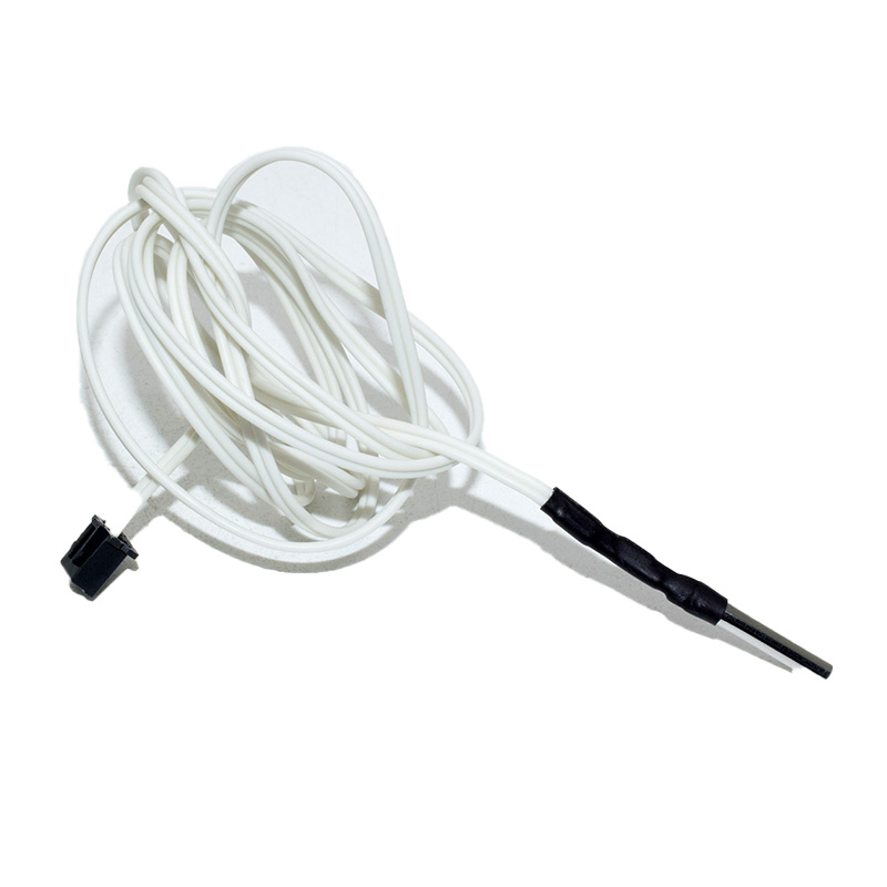 3D printer temperature measuring resistor/HT-NTC100K thermistor sensor/accessory hot head high temperature version 350 degrees