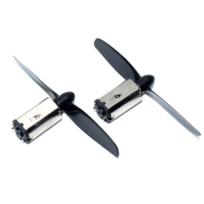 N30 Motor with Propeller