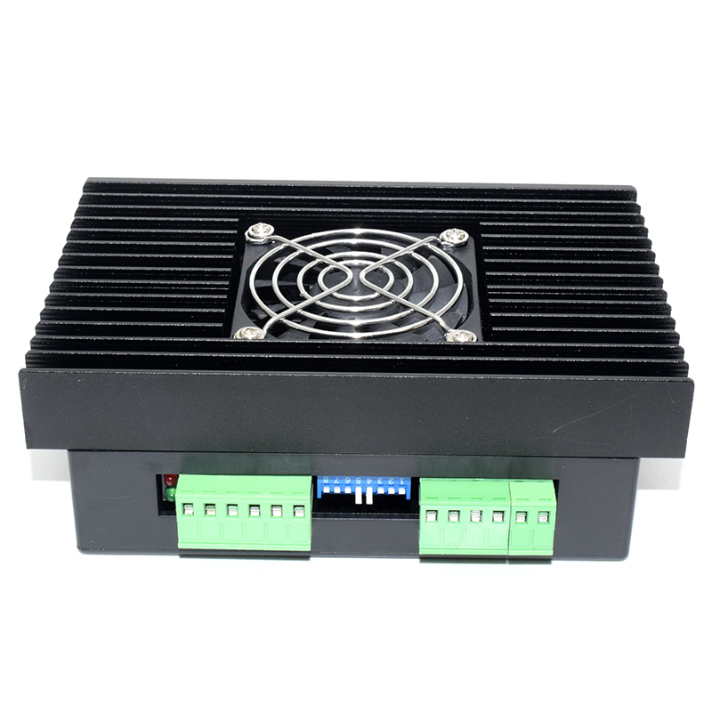 DM860 DM860H With Fan/ Stepper Motor Driver
