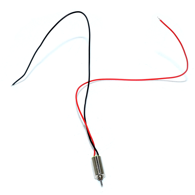 Hollow cup 408 motor