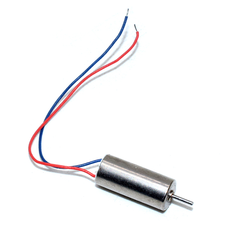 Hollow cup 614 motor