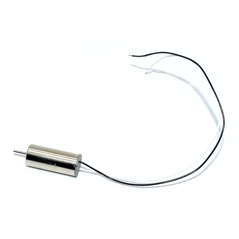 Hollow cup 8520 motor