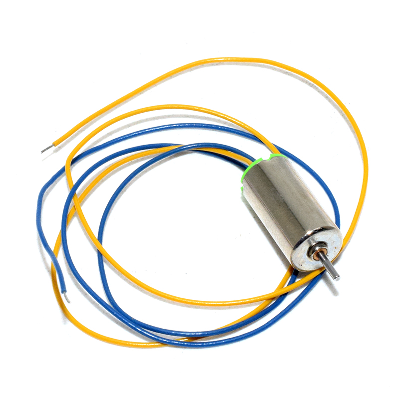 Hollow cup 612 motor