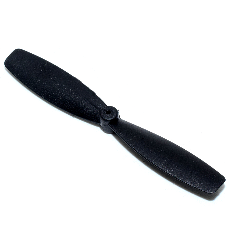55MM AB propeller 1 pair (black)