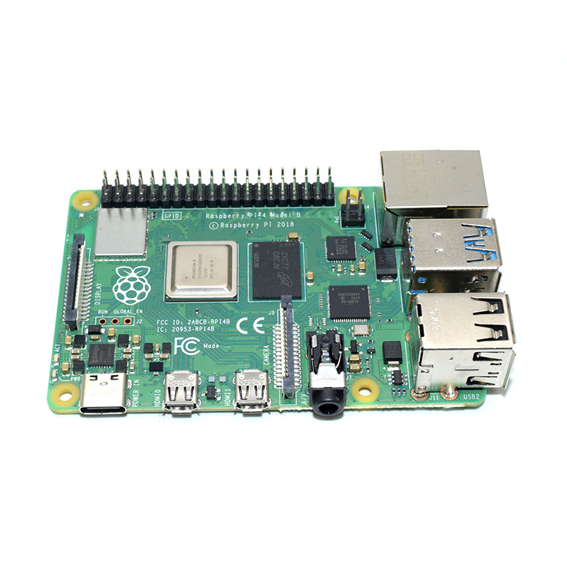 Raspberry PI 4B 8GB