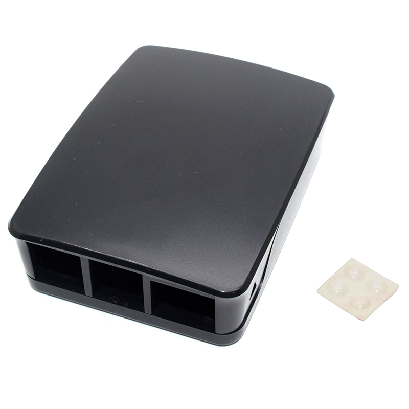 Raspberry pi 4B offical Black case