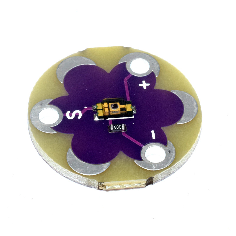 LilyPad Light Sensor TEMT600