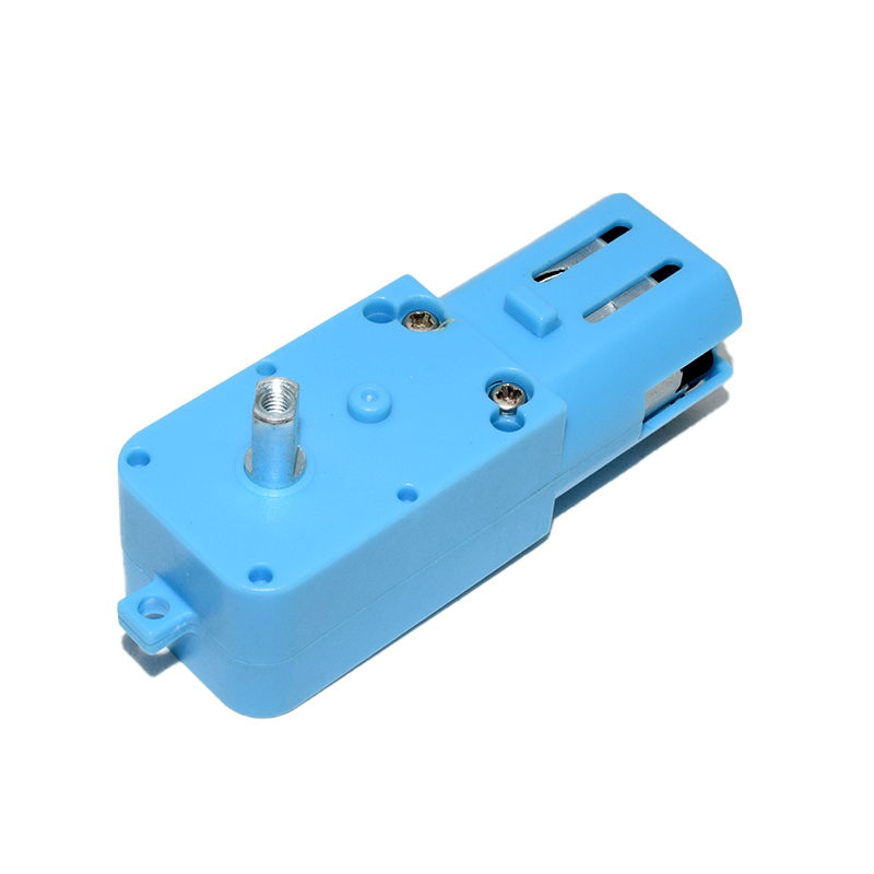 Half metal Gear Single Shaft axis 1:90 TT Motor 200rpm