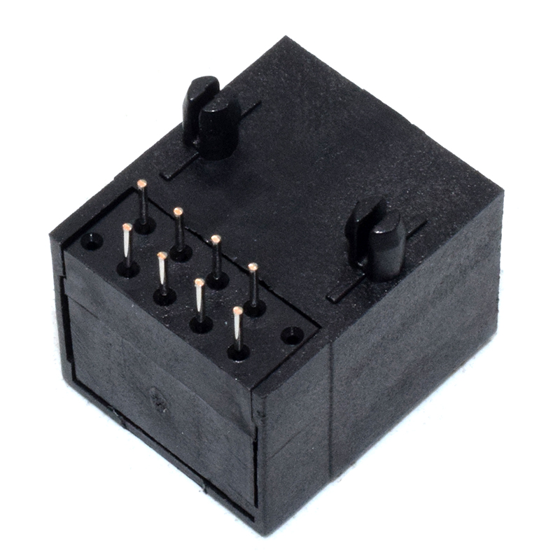 RJ45 18.3MM 58 8P8C Socket