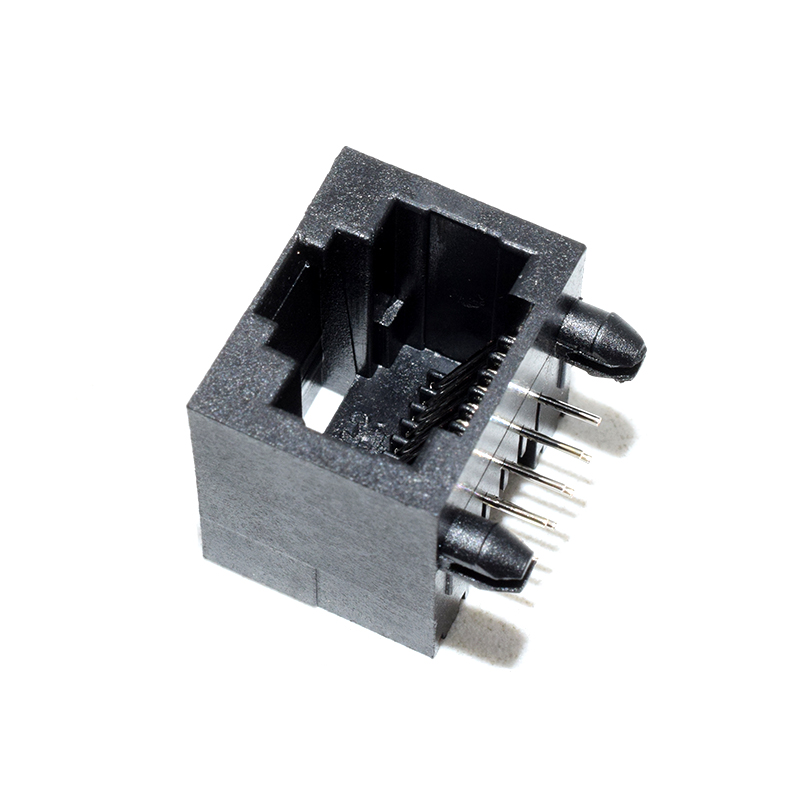 56type RJ45 18.3MM 58 8P8C Socket