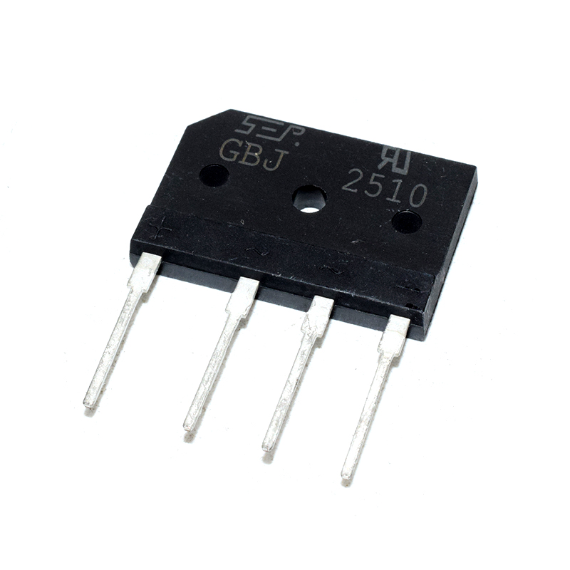 GBJ2510 25A 1000V Rectifier Bridge