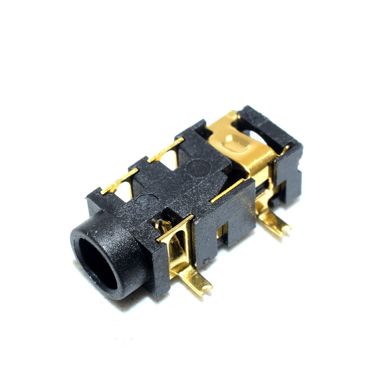 PJ-327 PJ-327A0-SMT PJ327A Headphone jack audio jack 5 pins