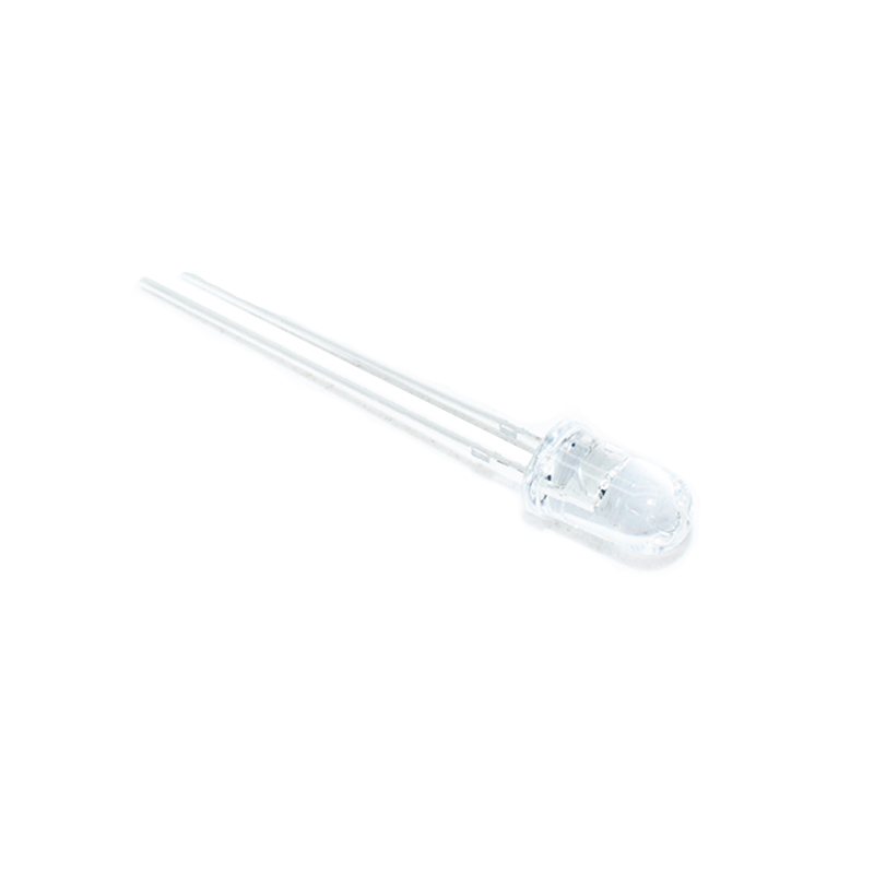 395-400nm Ultraviolet LED