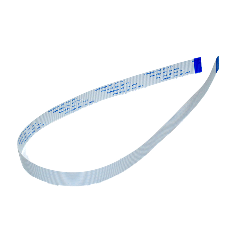 FFC cable 15P A-B 50CM for raspberry pi