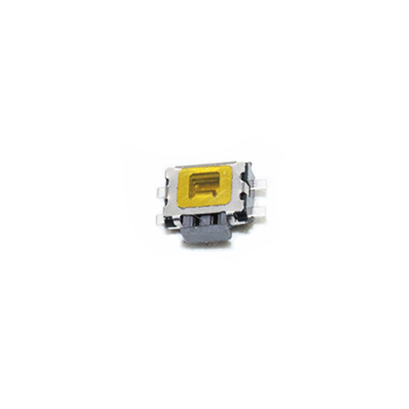 Side button 3.5*4.7 4pins Tact Switch TS-015A