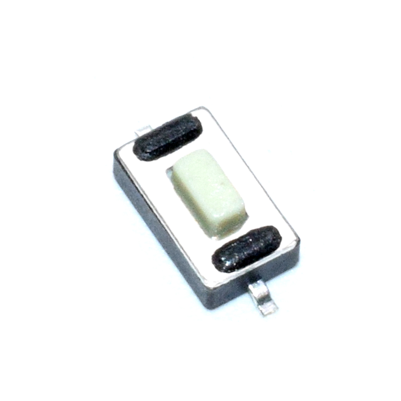 Top button 3*6*2.5 SMD 2pins