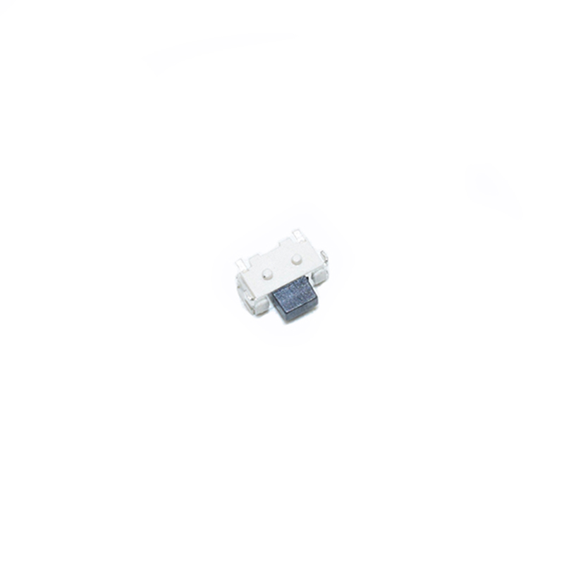 Side button 2*4*3.5 Wrap 2pins Tach Switch