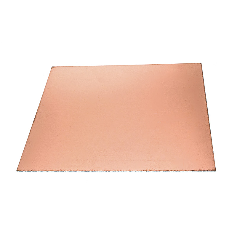 Fiberglass Board Single Side 20x20cm
