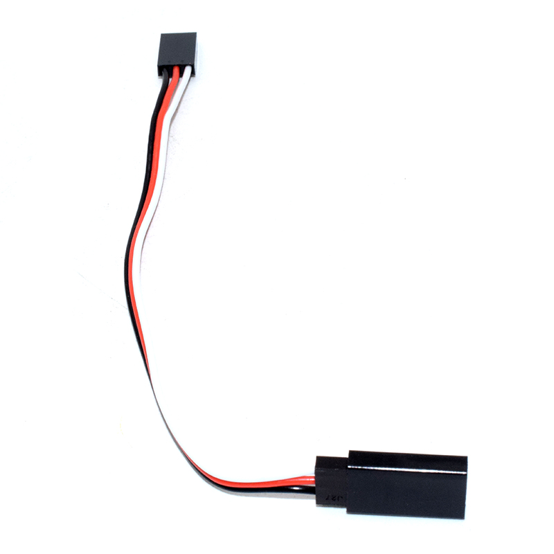 15CM JR Servo Extension Wire Cable Male to Female JR-FUTABA