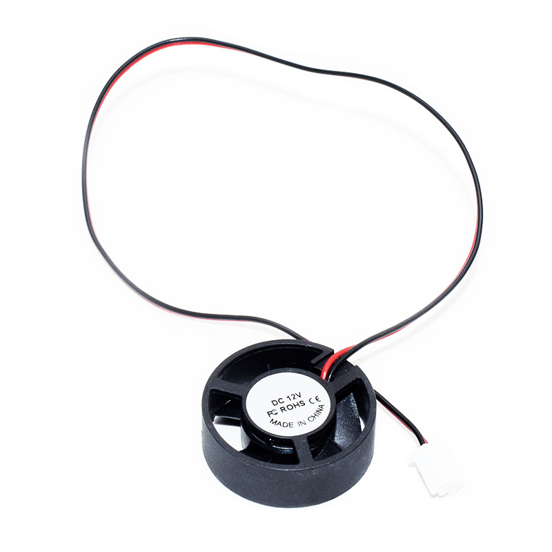 3010 12V Fan 30*30*10mm