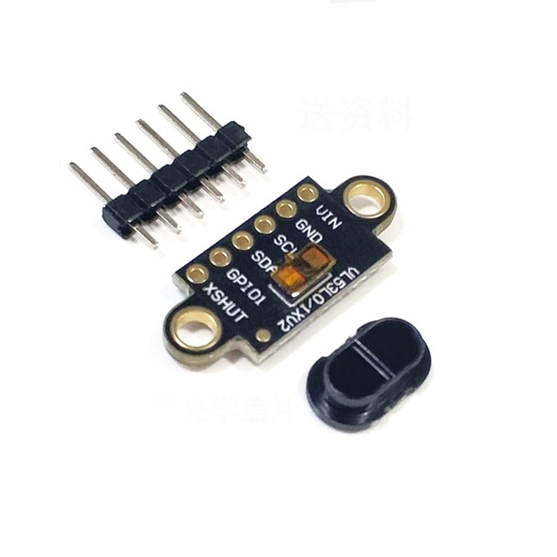 VL53L1X/ VL53L0X Cap Cover