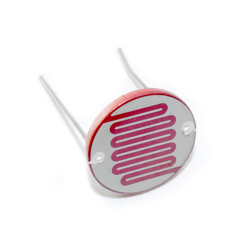 20539 Photoresistor CDS photoelectric switch 20MM