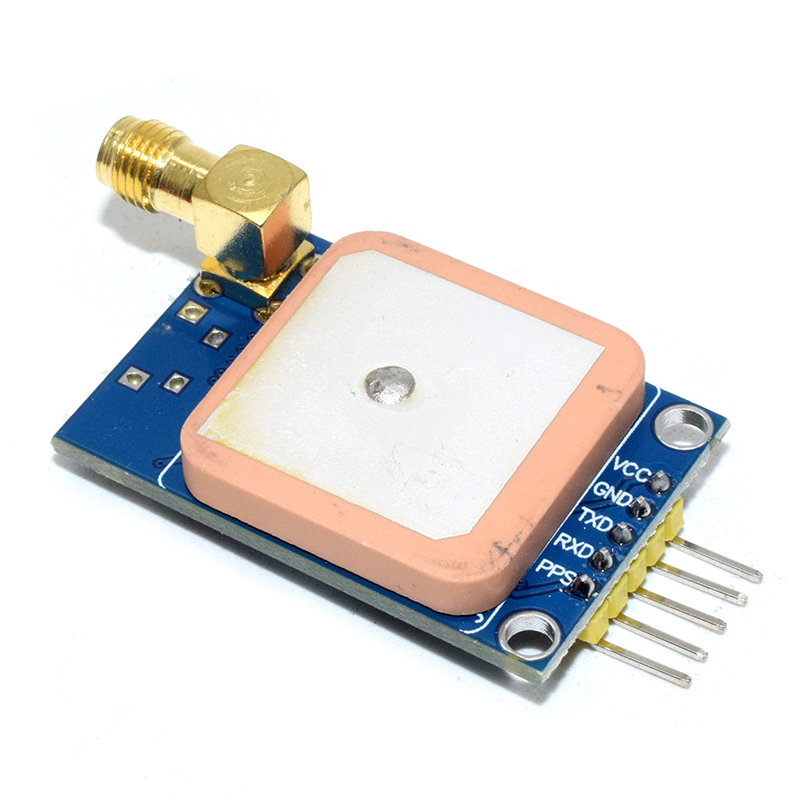 NEO-7M Satellite Positioning Microcontroller Scm Mcu Development Board