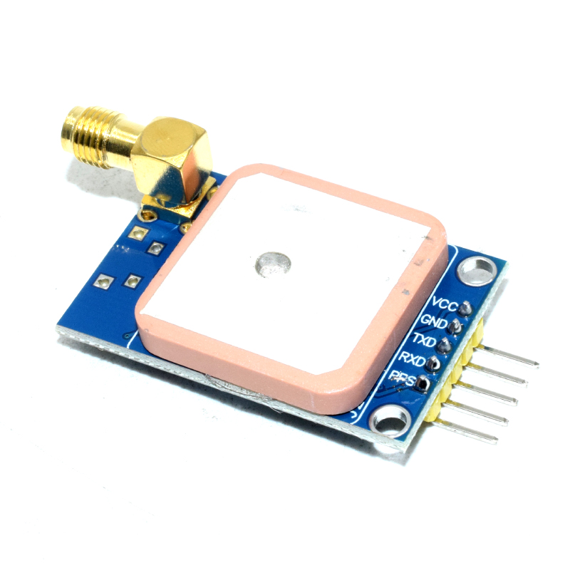 NEO-8M Satellite Positioning Microcontroller Scm Mcu Development Board