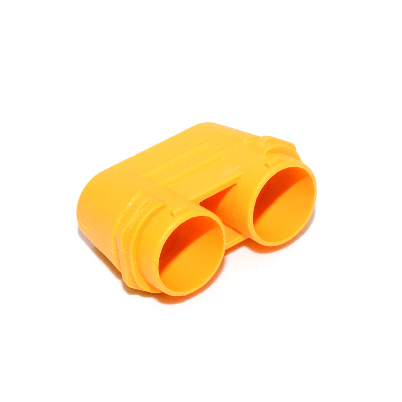 XT90 Battery Connector Set 4.5mm Male Female Gold Plated Banana Plug