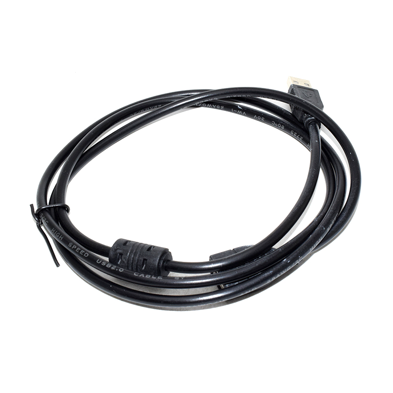 1.5M USB 2.0 Extension cord Cable USB-A to USB-B
