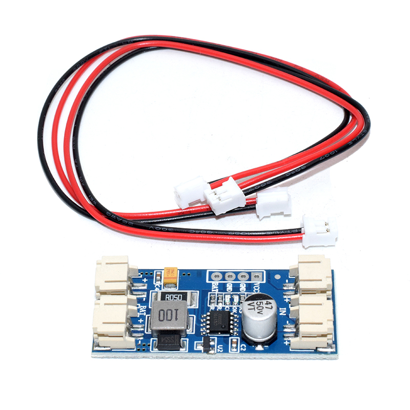 CN3791 MPPT solar panel solar charger/3.7V 4.2V lithium battery charging board module