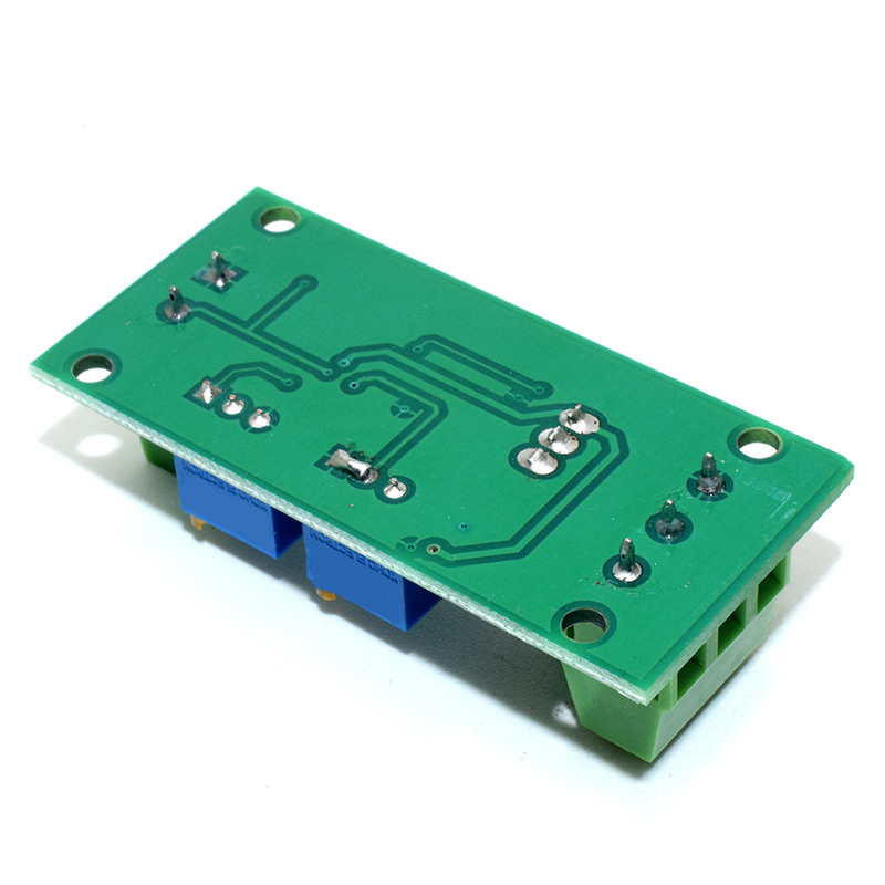 0-5v to 0-20ma/ non-isolated analog conversion module voltage 0-5v to 0-20ma current module