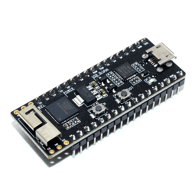 ESP32-PICO-KIT ESP32 SiP Development Board