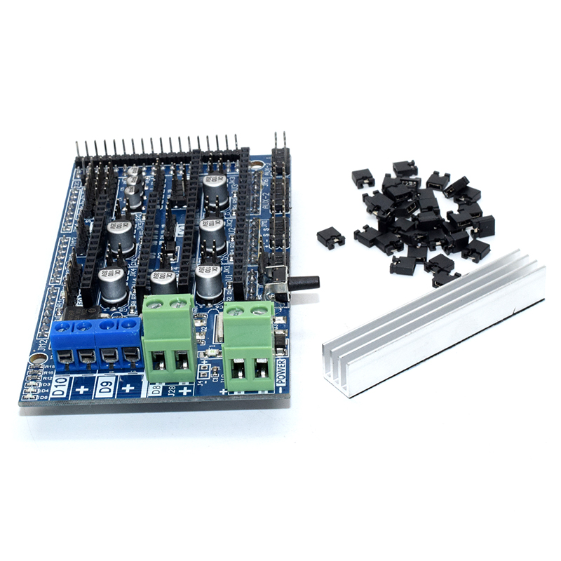 RAMPS 1.6