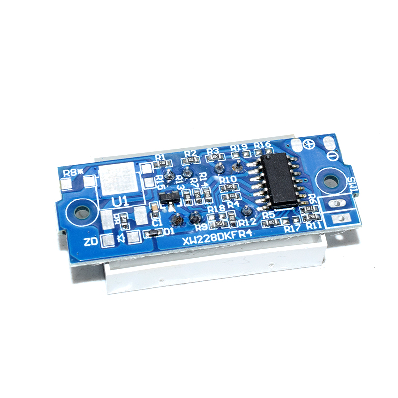 LiPo battery indicator 3S 12.6V