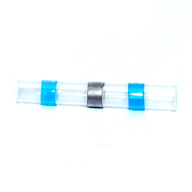 Blue 5mm SST-S31 Cable solder sleeves