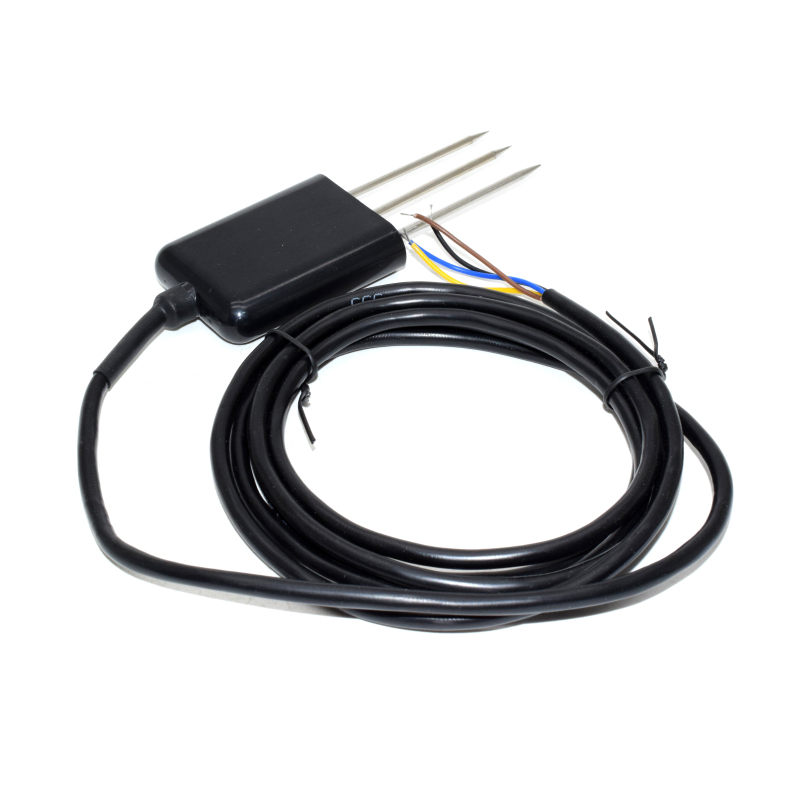 Soil / Nitrogen / Phosphorus / Potassium Sensor Module