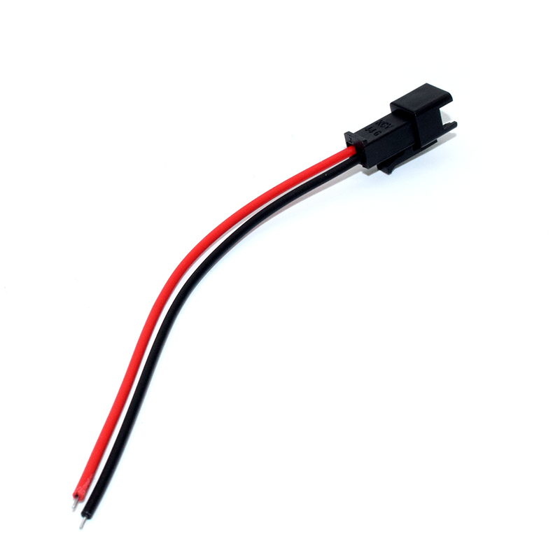 SM 2P Cable 10CM Price for 2pcs/set