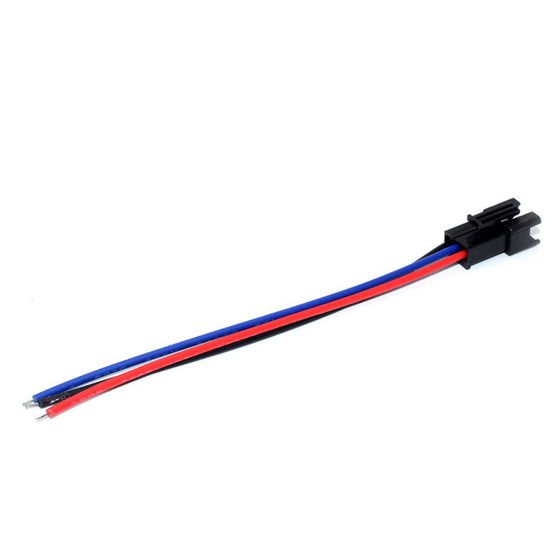 SM 3P Cable 10CM Price for 2pcs/set