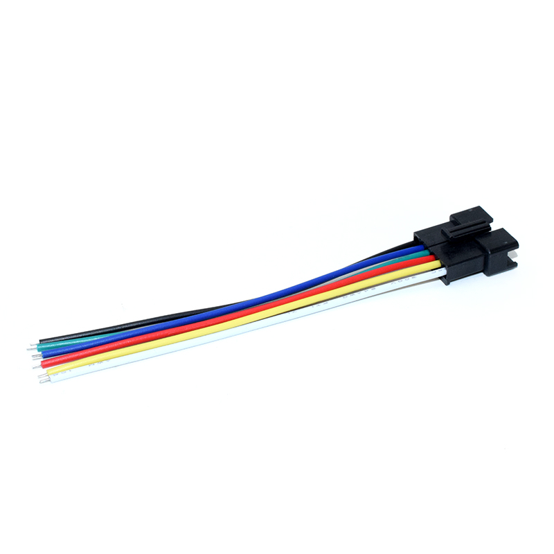 SM 6P Cable 10CM Price for 2pcs/set