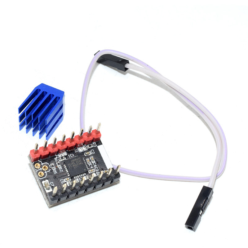 STEP/DIR BIGTREETECH TMC2208 V3.0 Stepper Motor Driver 3D Printer Parts