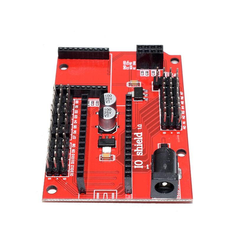 NANO IO expansion board