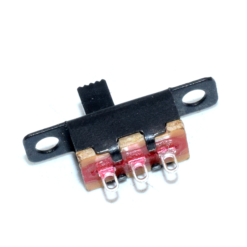 3P 2 Position Switch SS12F15 G4