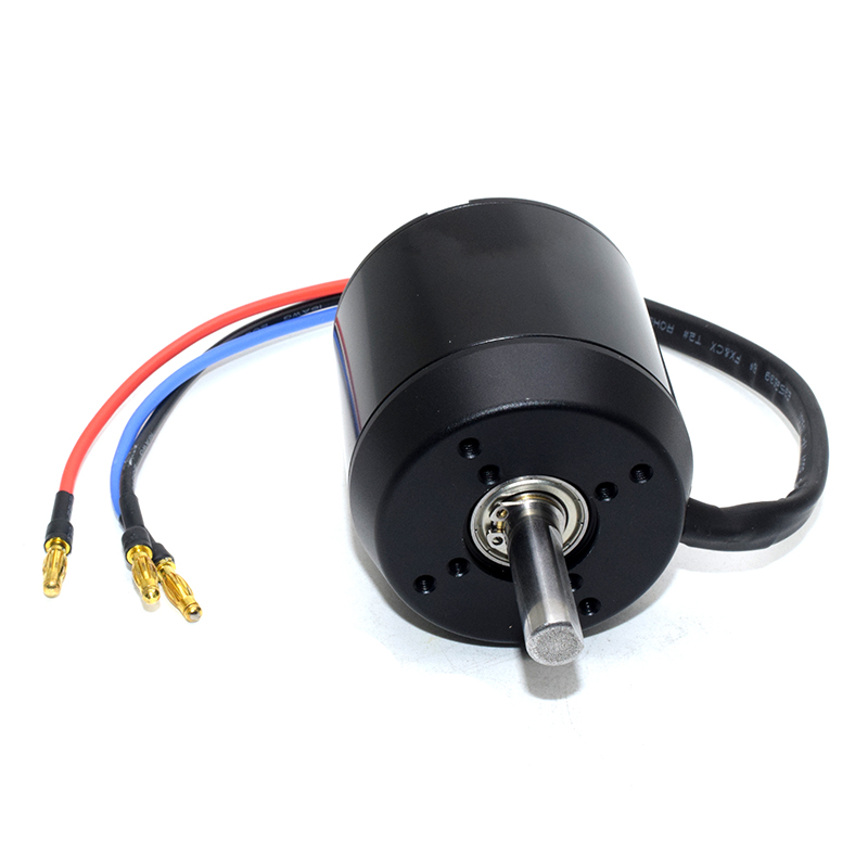 6374 Brushless Motor Scooter Surf Car Motor Brushless Motor 170Kv With Hall