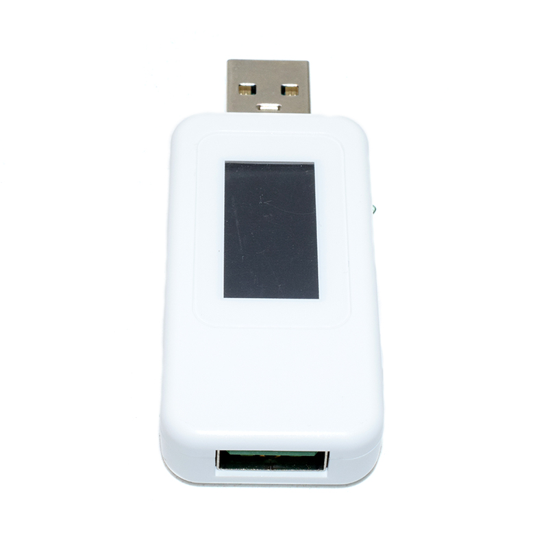 USB tester charger voltmeter ammeter Tester