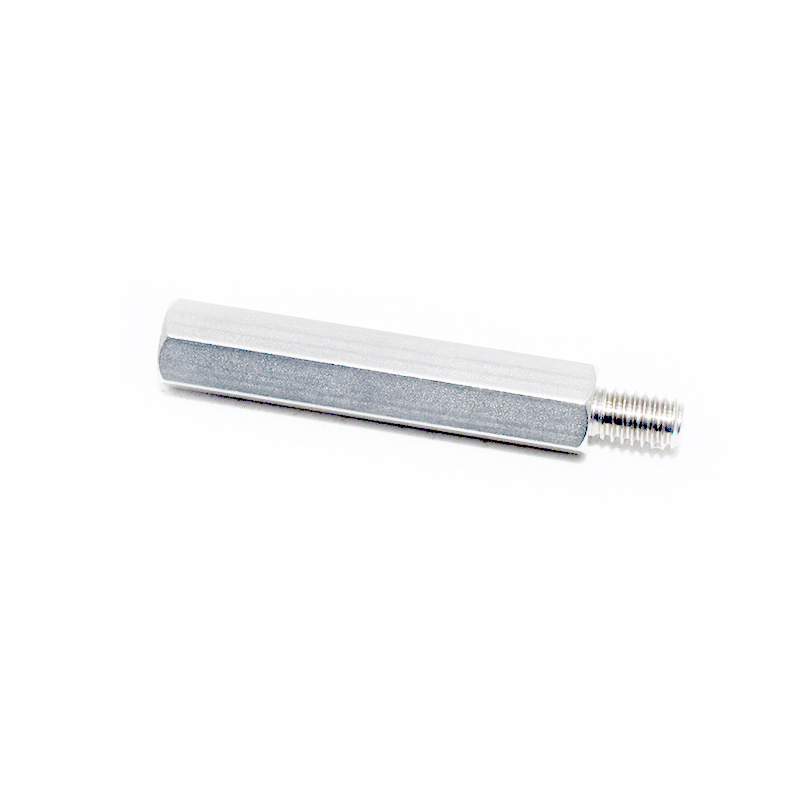 M4*30 304 Stainless Steel Hex Female Standoff Pillar Stud Board Hexagon Computer PCB Motherboard Spacer Bolt